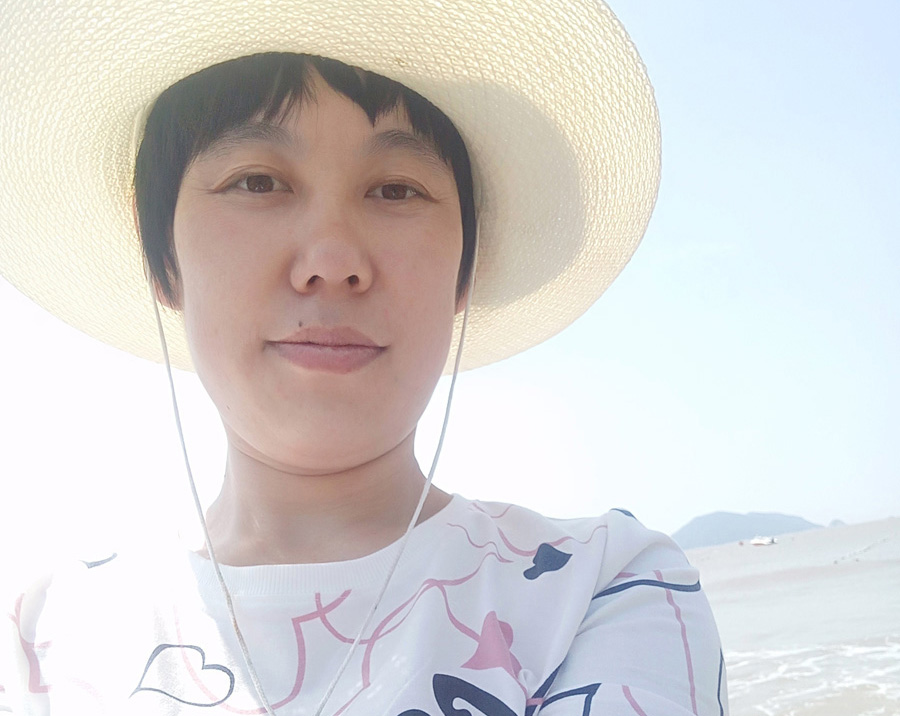 2022年度尊龙官方平台医药优异科技斗争者——刘 乐